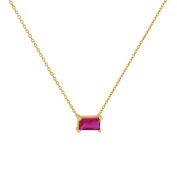 Κολιέ Χρυσό 14 καρατίων