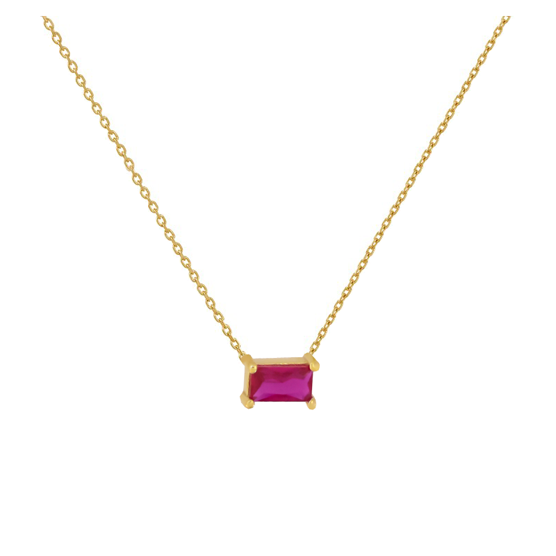 Κολιέ Χρυσό 14 καρατίων