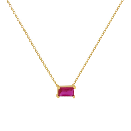 Κολιέ Χρυσό 14 καρατίων