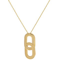 Κολιέ  Χρυσό 14 καρατίων