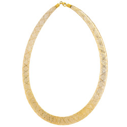 Κολιέ  Χρυσό 14 καρατίων