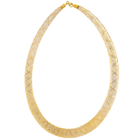 Κολιέ  Χρυσό 14 καρατίων