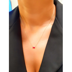 Κολιέ Χρυσό 14 καρατίων