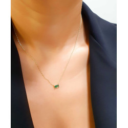 Κολιέ Χρυσό 14 καρατίων