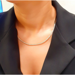 Κολιέ Χρυσό 14 καρατίων