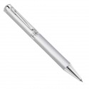 Ασημένιο στυλό MASERATI PEN J880652001 κατασκευασμένο από ανοξείδωτο ατσάλι.