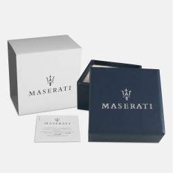 Μανικετόκουμπα MASERATI CUFFLINKS