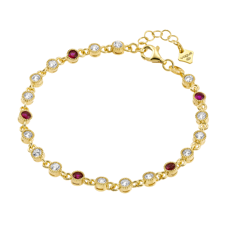 VOGUE Minimal chic πολυτέλεια στον καρπό σας, το βραχιόλι της σειράς “Awe”