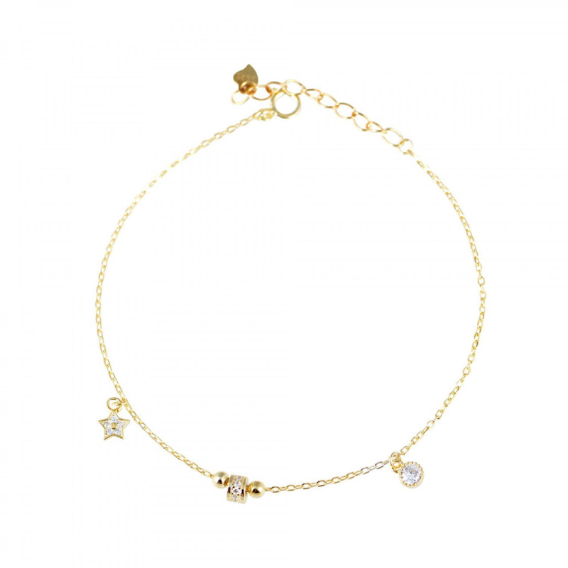 Βραχιόλι απο Ασημι 925