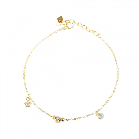 Βραχιόλι απο Ασημι 925