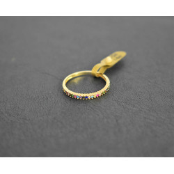 Δαχτυλίδι από χρυσό 14 καρατίων