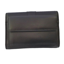 ΓΥΝΑΙΚΕΙΟ ΠΟΡΤΟΦΟΛΙ Forest ΜΑΥΡΟ 39210