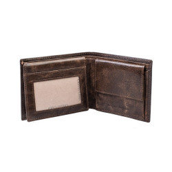 Πορτοφόλι Ανδρικό Cozy 4225 καφε