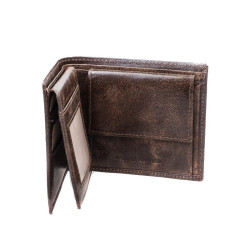 Πορτοφόλι Ανδρικό Cozy 4225 καφε