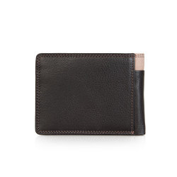 ΑΝΔΡΙΚΟ ΠΟΡΤΟΦΟΛΙ ΜΑΥΡΟ Forest