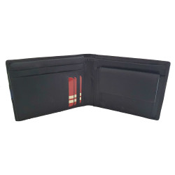 ΑΝΔΡΙΚΟ ΠΟΡΤΟΦΟΛΙ CHARRO ΓΝΗΣΙΟ ΔΕΡΜΑ 1124