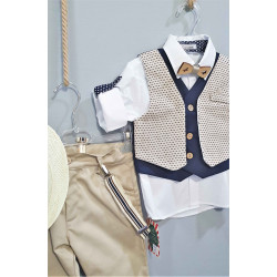 ΠΑΚΕΤΟ ΒΑΠΤΙΣΗΣ ΓΙΑ ΑΓΟΡΑΚΙ ΜΗΧΑΝΑΝΙ ΜΕ ΡΟΥΧΟ Carousel ΠΚ-128