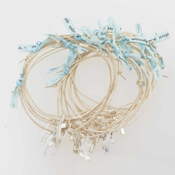 ΠΑΚΕΤΟ ΒΑΠΤΙΣΗΣ ΓΙΑ ΑΓΟΡΑΚΙ ΑΣΤΕΡΙ ΜΕ ΡΟΥΧΟ Carrousel ΠΚ-239