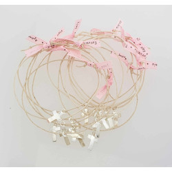 ΠΑΚΕΤΟ ΒΑΠΤΙΣΗΣ ΓΙΑ ΚΟΡΙΤΣΑΚΙ ΤΙΝΚΕΡΜΠΕΛ ΜΕ ΡΟΥΧΟ Carousel ΠΚ-104