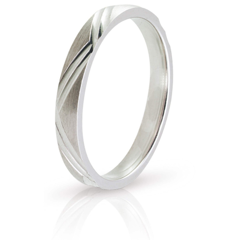 Βερες Γαμου 9 Καρατίων