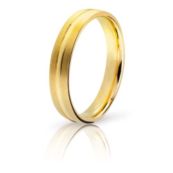 Βερες Γαμου 9 Καρατίων