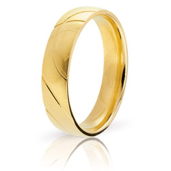 Βερες Γαμου 9 Καρατίων