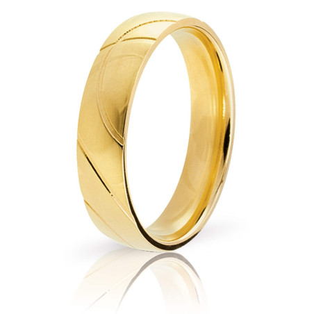 Βερες Γαμου 9 Καρατίων