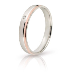 Βερες Γαμου 9 Καρατίων