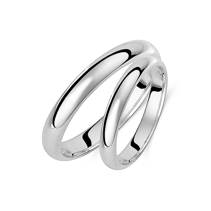 Βερες Γαμου 9 Καρατίων