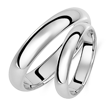 Βερες Γαμου 9 Καρατίων