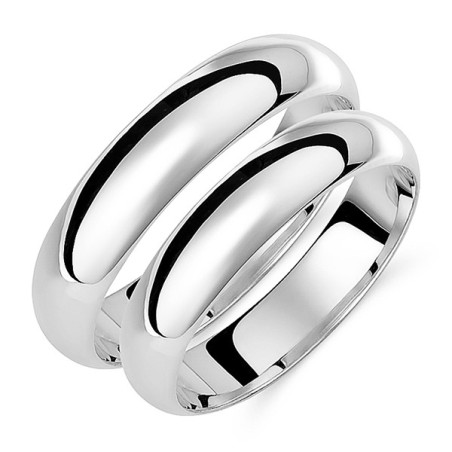 Βερες Γαμου 9 Καρατίων