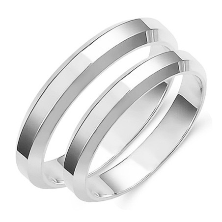 Βερες Γαμου 9 Καρατίων