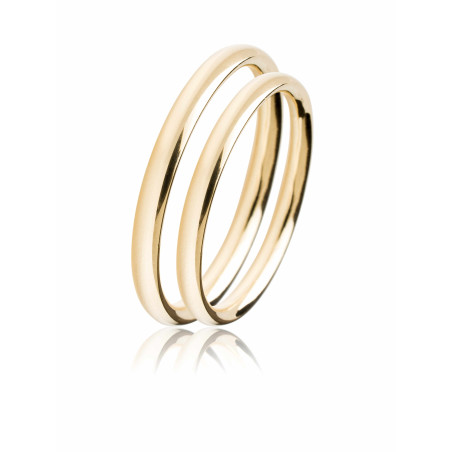 Βερες Γαμου 9 Καρατίων