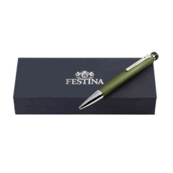 FESTINA Στυλό Ballpoint Chrono Bike Green