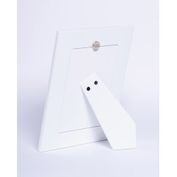 Παιδική κορνίζα "Ε αγoρι"