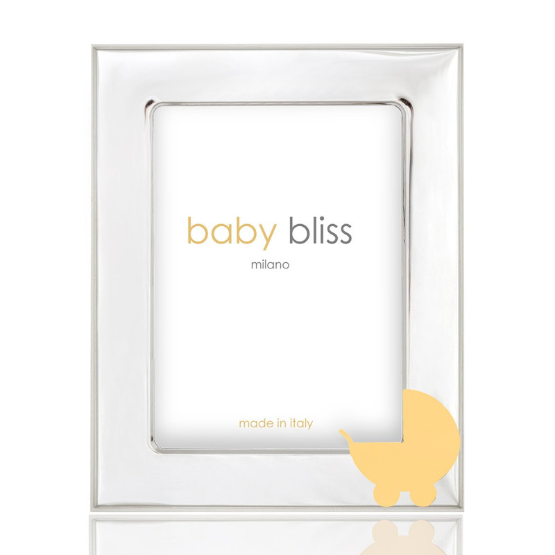 Παιδική κορνίζα "Η βόλτα"