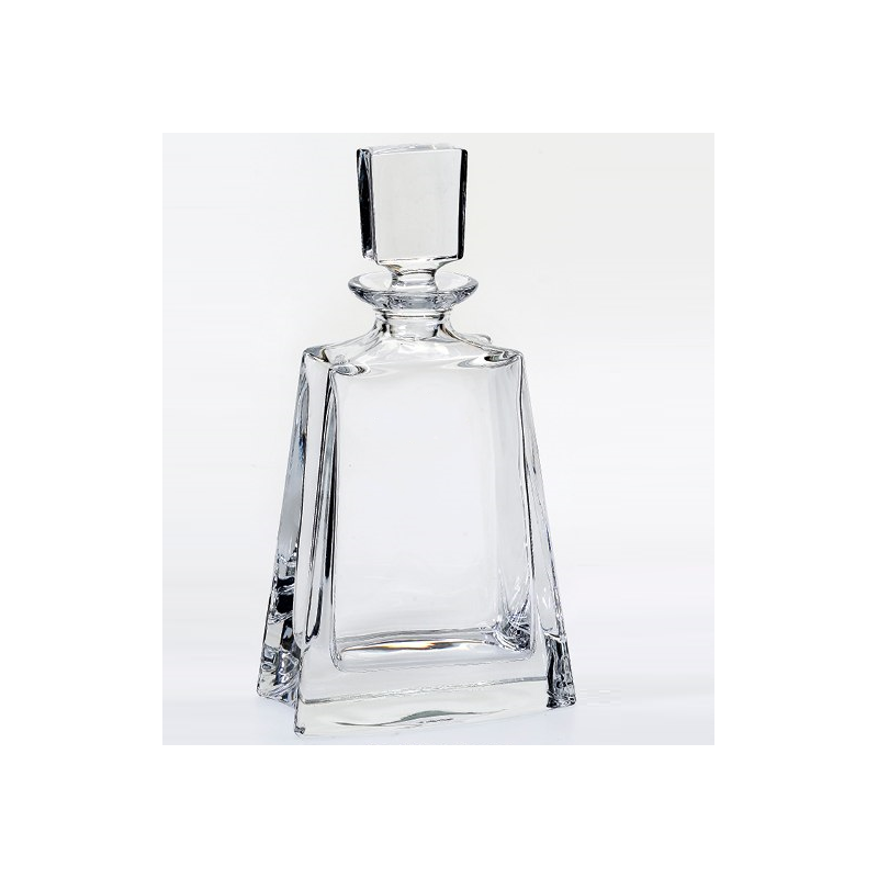 Σετ γάμου καράφα ποτήρια