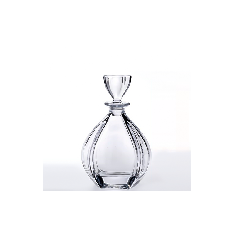 Σετ γάμου καράφα ποτήρια