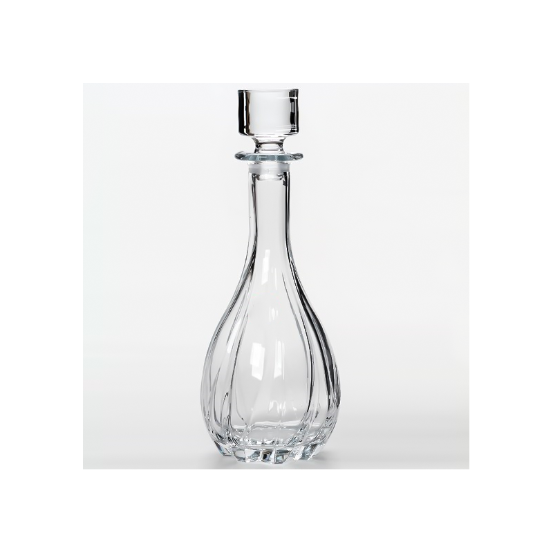 Σετ γάμου καράφα ποτήρια