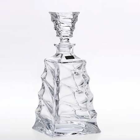 Σετ γάμου καράφα ποτήρια