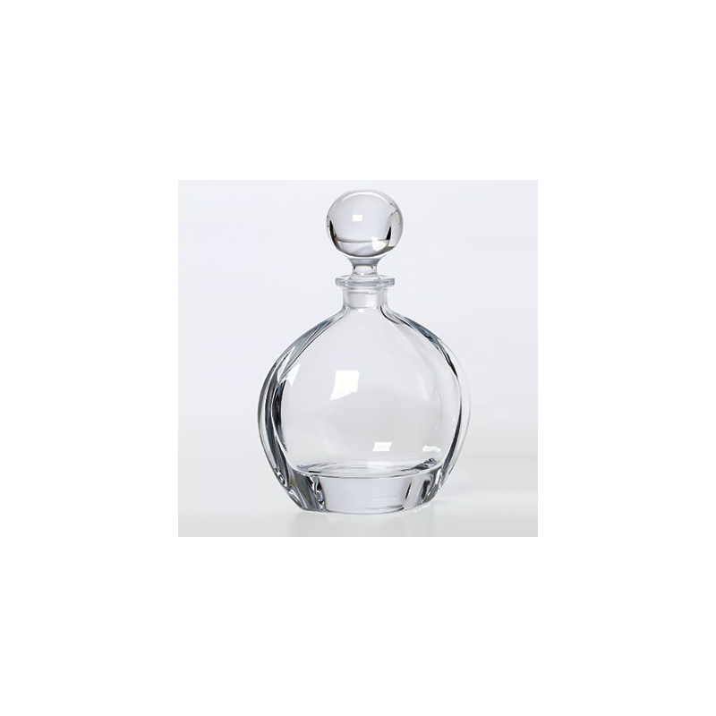 Σετ γάμου καράφα ποτήρια