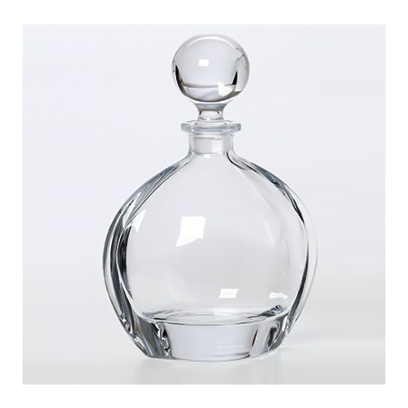 Σετ γάμου καράφα ποτήρια