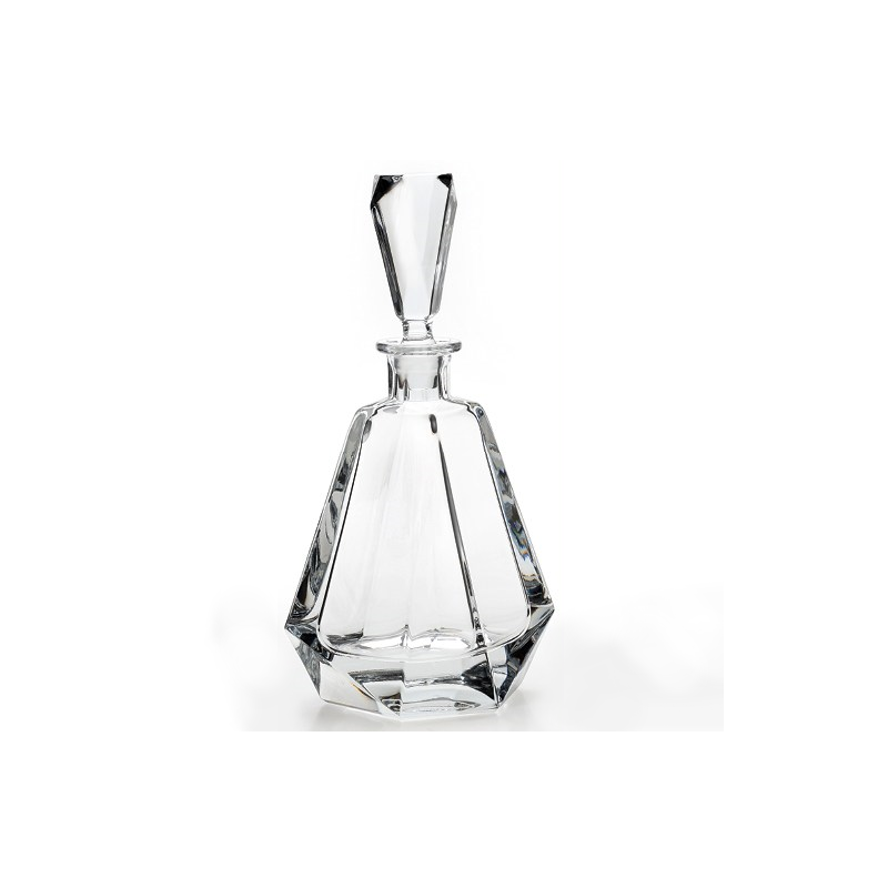 Σετ γάμου καράφα ποτήρια