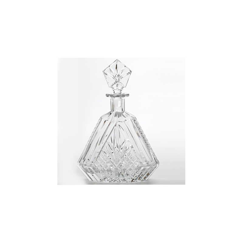 Σετ γάμου καράφα ποτήρια