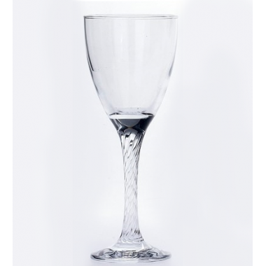 Ποτήρι Κρασιού Κρυστάλλινο 1τμχ