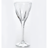 Ποτήρι Κρασιού Κρυστάλλινο