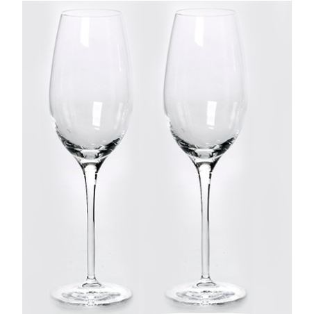 Ποτήρια Σαμπάνιας Κρυστάλλινα