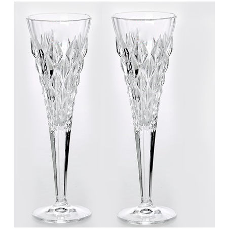 Ποτήρια Σαμπάνιας Κρυστάλλινα