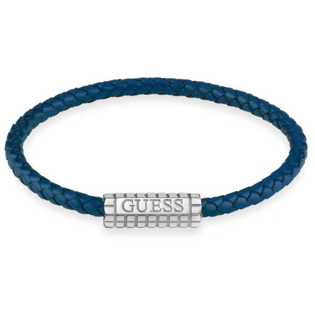 Βραχιόλι Ανδρικό GUESS από Ανοξείδωτο ατσάλι