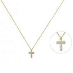 Κολιέ από ασήμι 925